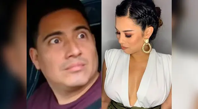 Fiorella Méndez se pronuncia tras infidelidad de Pedro Loli