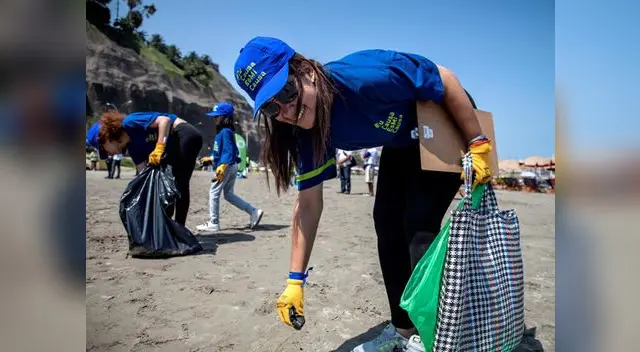 'Gracias Causa': Más de 400 voluntarios se reunirán para limpiar Río Rímac