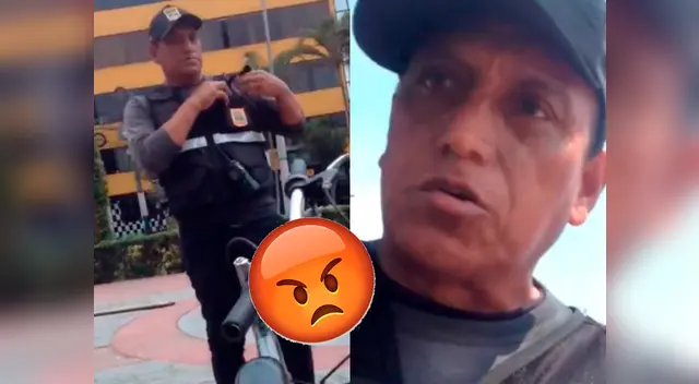 Este hecho fue grabado por uno de los involucrados, identificado como Vladimir de 18 años