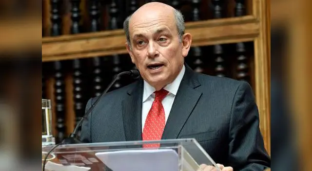 Hugo de Zela mencionó que la OEA debe tener una reforma estructural 