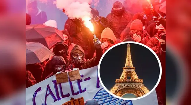 El monumento está cerrado al público debido a una huelga nacional El monumento está cerrado al público debido a una huelga nacional