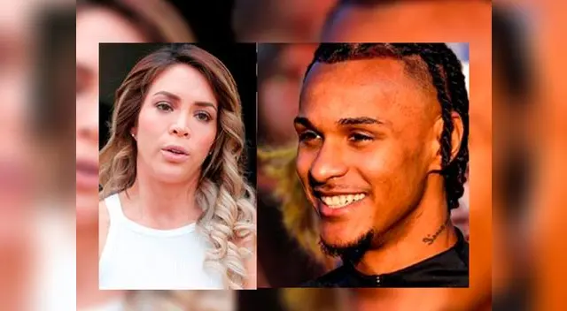 Sheyla Rojas afirma que se encuentra disfrutando su soltería