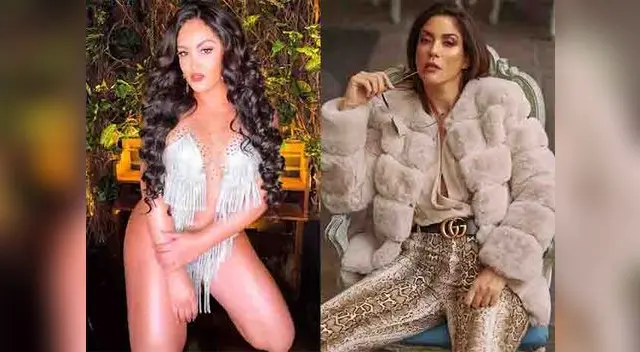 Michelle Soifer salió en defensa de Tilsa Lozano por ataques de sus enemigas