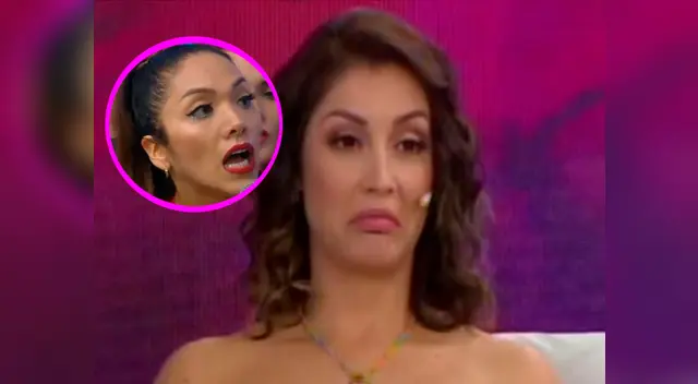 Todo ocurrió cuando Kurt Villavicencio anunció que varios presentadores dejarían el espacio televisivo a inicios del 2020.