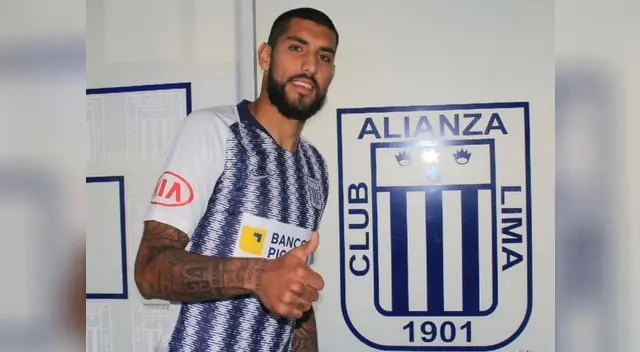 Adrián Balboa, conocido como 'Rocky', dice que el equipo tiene confianza