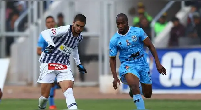 El partido será este domingo 8 de diciembre a las 3:00 p. m. 