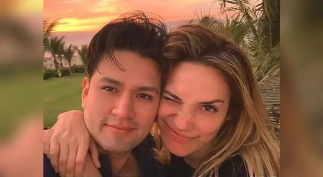 Cassandra Sánchez: ¡No estoy embarazada!