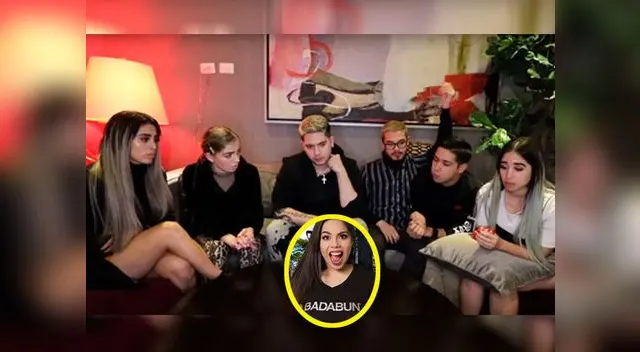 Jovenes arremeten contra Badabum por malos tratos