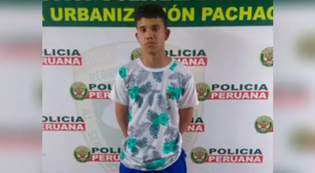 El Ministerio Público solicitó prisión preventiva para sicario venezolano Christian Torres Garay