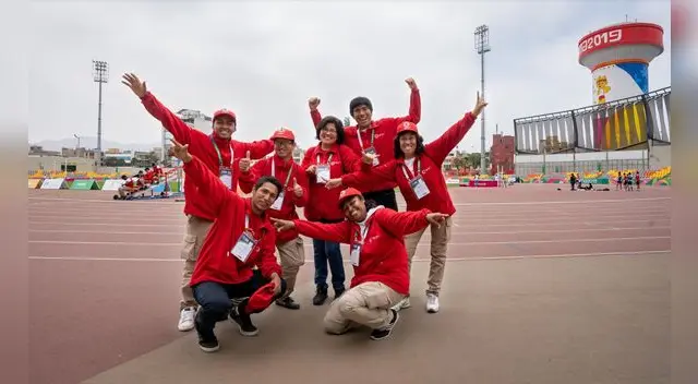 El evento se realizará por el Día Internacional del Voluntariado El evento se realizará por el Día Internacional del Voluntariado