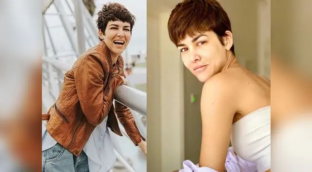 Anahí de Cardenas se someterá a sesiones de quimioterapia para superar el cáncer