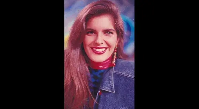 Mónica Santa María: “Tienes que tener la alegría de vivir, eso nunca lo olvides. Vivir es lo más importante” Mónica Santa María: “Tienes que tener la alegría de vivir, eso nunca lo olvides. Vivir es lo más importante”