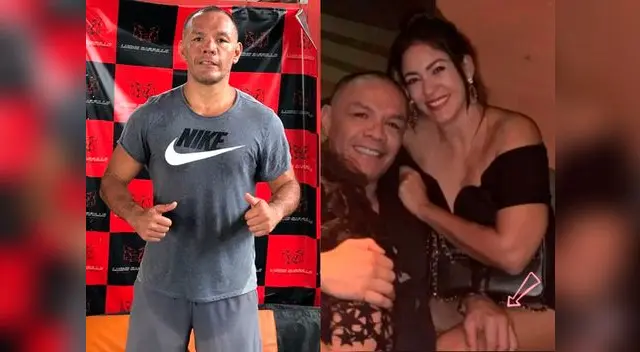 Jackson Mora, ex de Olinda confiesa su amor por Tilsa Lozano