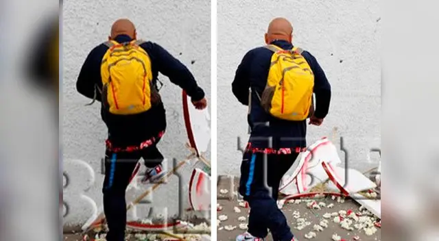 Todos los 8 de diciembre, Alianza Lima conmemora la tragedia del Fokker 27 Todos los 8 de diciembre, Alianza Lima conmemora la tragedia del Fokker 27