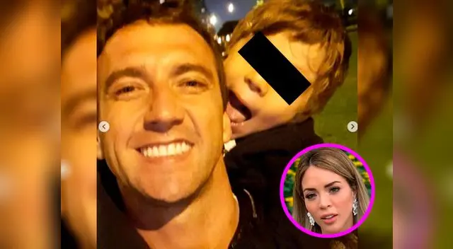 Antonio Pavón en contra de las actitudes de Sheyla Rojas Antonio Pavón en contra de las actitudes de Sheyla Rojas