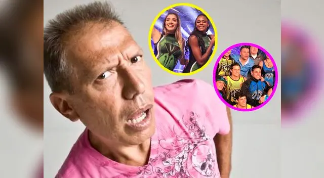 A Raúl Romero no le gustan los programas de competencia