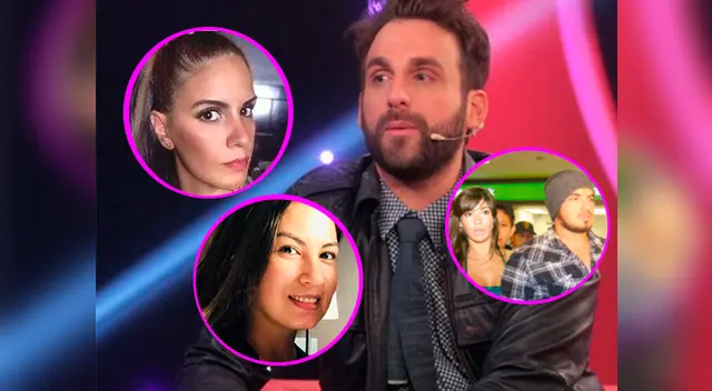 “Es Santa Teresa de Calcuta, no sé cuántos hijos más va a tener”, precisó González sobre Rodríguez. “Es Santa Teresa de Calcuta, no sé cuántos hijos más va a tener”, precisó González sobre Rodríguez.