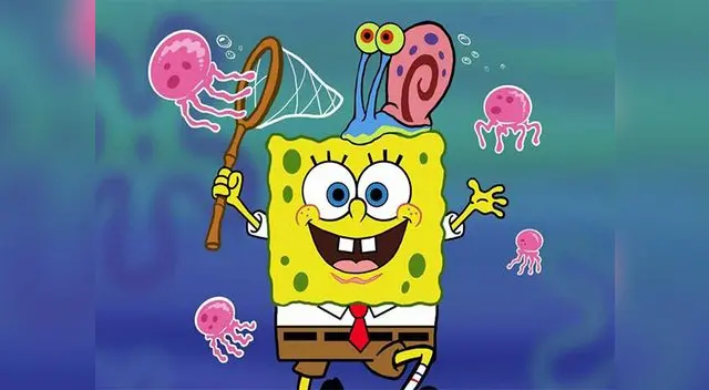 Nickelodeon llega con sus queridos personajes a nuestro país