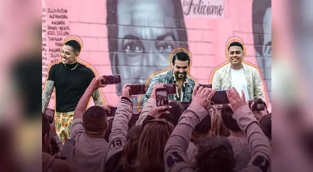 César Vega colaboró en nuevo sencillo de Ezio Oliva y Andy Rivera 