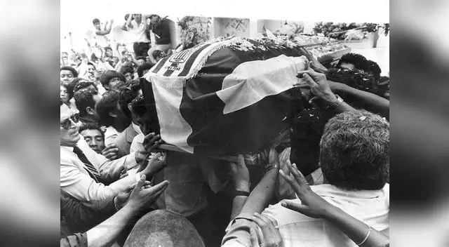 “El único que tiene la verdad es el piloto”, sentenció “Colibrí” Rodríguez “El único que tiene la verdad es el piloto”, sentenció “Colibrí” Rodríguez