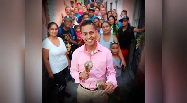 Cantante nacional tiene gran proyección internacional Cantante nacional tiene gran proyección internacional