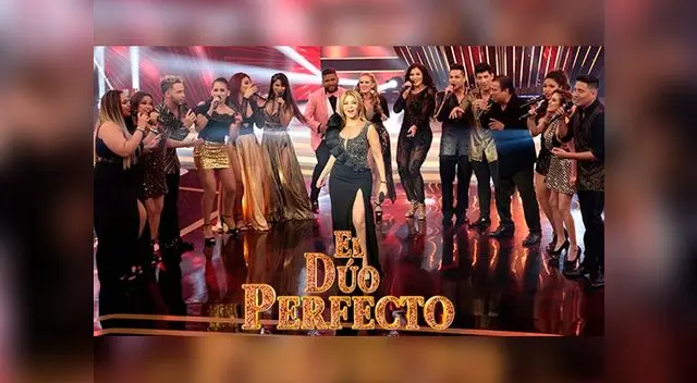 Hoy podría estar Pedro Loli en El Dúo Perfecto Hoy podría estar Pedro Loli en El Dúo Perfecto