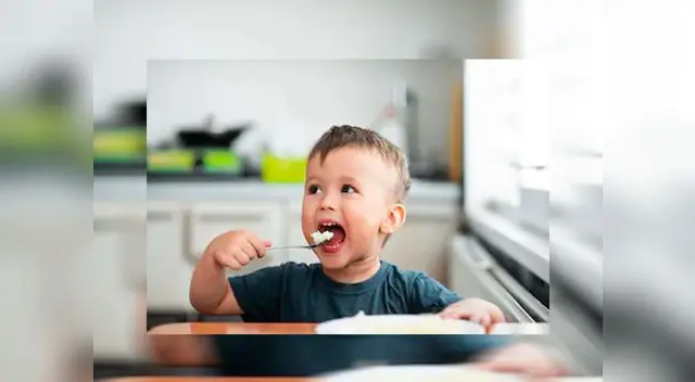 El arroz fortificado permitirá mejorar el aporte de estos nutrientes El arroz fortificado permitirá mejorar el aporte de estos nutrientes