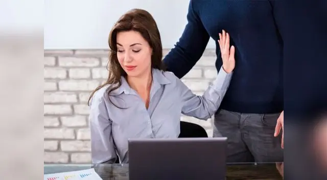 La víctima de hostigamiento sexual puede denunciar en comités de universidades