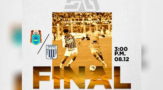 Binacional vs. Alianza Lima: sigue todas las incidencias aquí