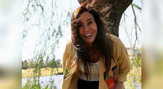 Julie Freundt superó el millón de reproducciones en YouTube