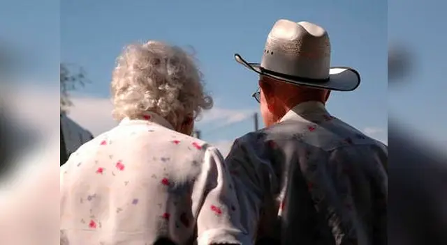 La pareja llevaba 12 horas sin vida