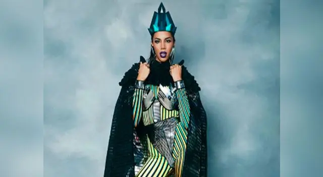 Miss Universo 2019: El traje típico de Miss Venezuela es duramente criticado en redes sociales [FOTO]