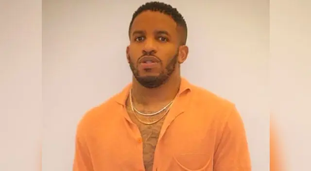 Jefferson Farfán luce un nuevo corte y diseño en su cabeza Jefferson Farfán luce un nuevo corte y diseño en su cabeza