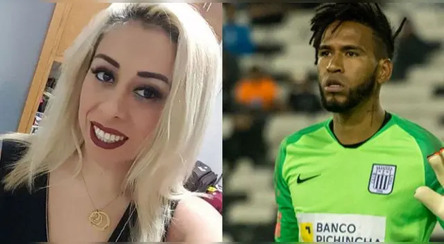 Claudia Díaz estaría disfrutando de las playas tras infidelidad de Pedro Gallese 