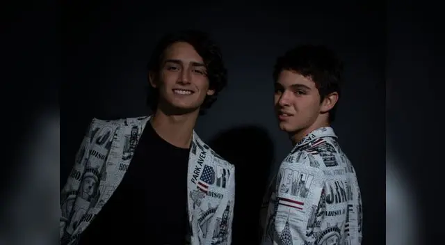 Aristemo llega por primera vez a Lima