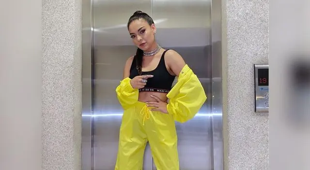 Cielo quiere levantar copa de 'El dúo perfecto'