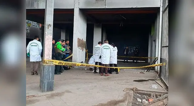 Venezolano implicado en los descuartizamientos habría realizado el crimen por venganza Venezolano implicado en los descuartizamientos habría realizado el crimen por venganza