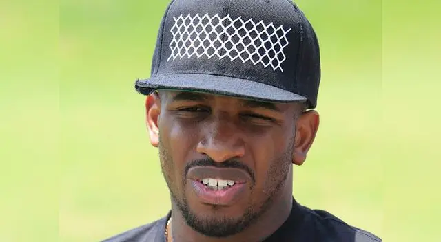 Jefferson Farfán sufrió con goleada a Alianza Lima en Juliaca y se queja del arbitro Jefferson Farfán sufrió con goleada a Alianza Lima en Juliaca y se queja del arbitro