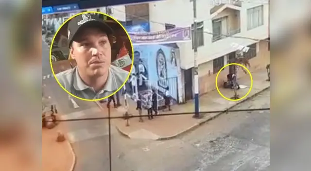 Podrá ver incidencias en su distrito, desde su oficina