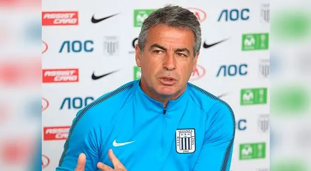 Pablo Bengoechea confía en dar la vuelta en Matute el próximo domingo 15 de diciembre