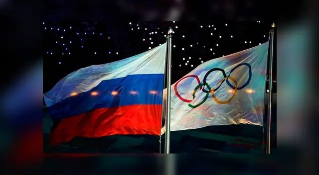 Rusia apelará esta dura sanción, pero de momento no participará de los eventos deportivos más importantes del mundo