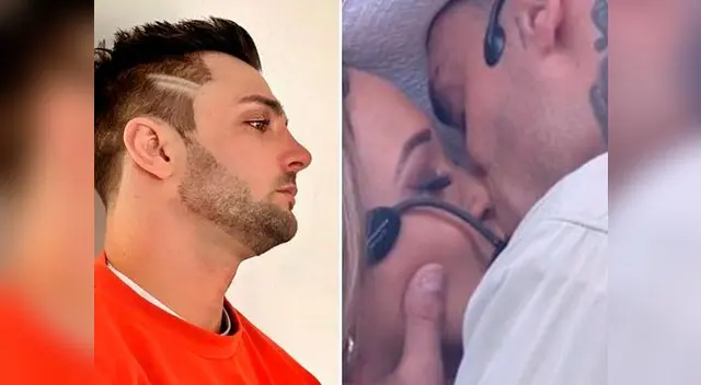 Nicola Porcella dejó de ser amigo de Jota y lo elimina de Instagram Nicola Porcella dejó de ser amigo de Jota y lo elimina de Instagram