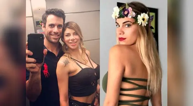 Aída Martínez asegura que actual relación de Xoana González es tóxica