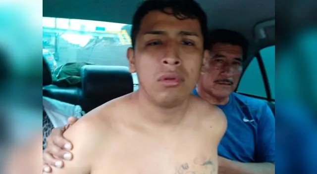 Recapturan a delincuente que se había escapado del hospital de San José 