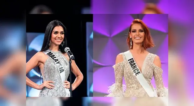 Misses sufrieron inconvenientes en la fase preliminar del Miss Universo 2019