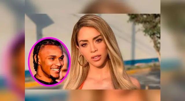 Sheyla Rojas admitió no ser una mujer perfecta 