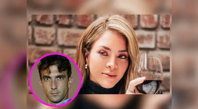 Sheyla Rojas  aseguró que no tendría porque dar explicaciones de su vida