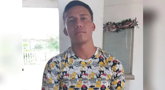 El Ministerio Público solicitará la extradición del venezolano Freddy Romero Sulbarán "Machelo" El Ministerio Público solicitará la extradición del venezolano Freddy Romero Sulbarán "Machelo"