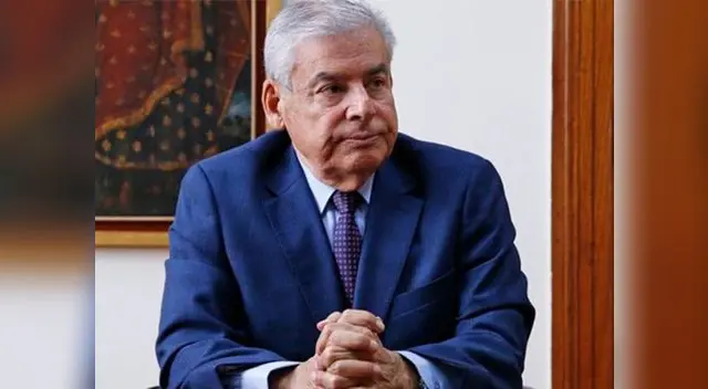 ex director de operaciones de Odebrecht confesó haber entregado 30 mil dólares a César Villanueva