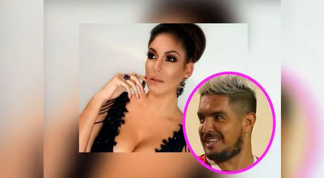 El ex estilista de Tilsa Lozano habría dejado entrever que ella se seguía viendo con el “Loco” Vargas